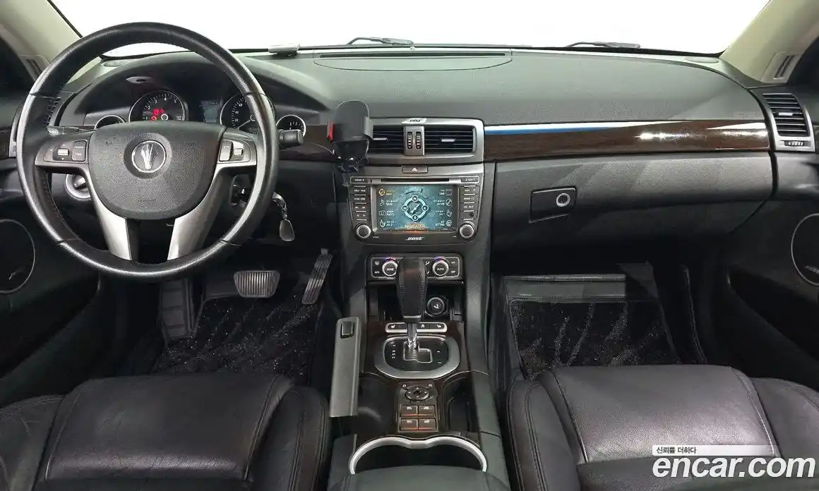 Chevrolet VERITAS 2010 3.6 автомат (гидро), фото 7
