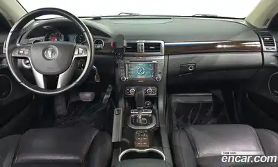 Chevrolet VERITAS 2010 3.6 автомат (гидро), миниатюра 7
