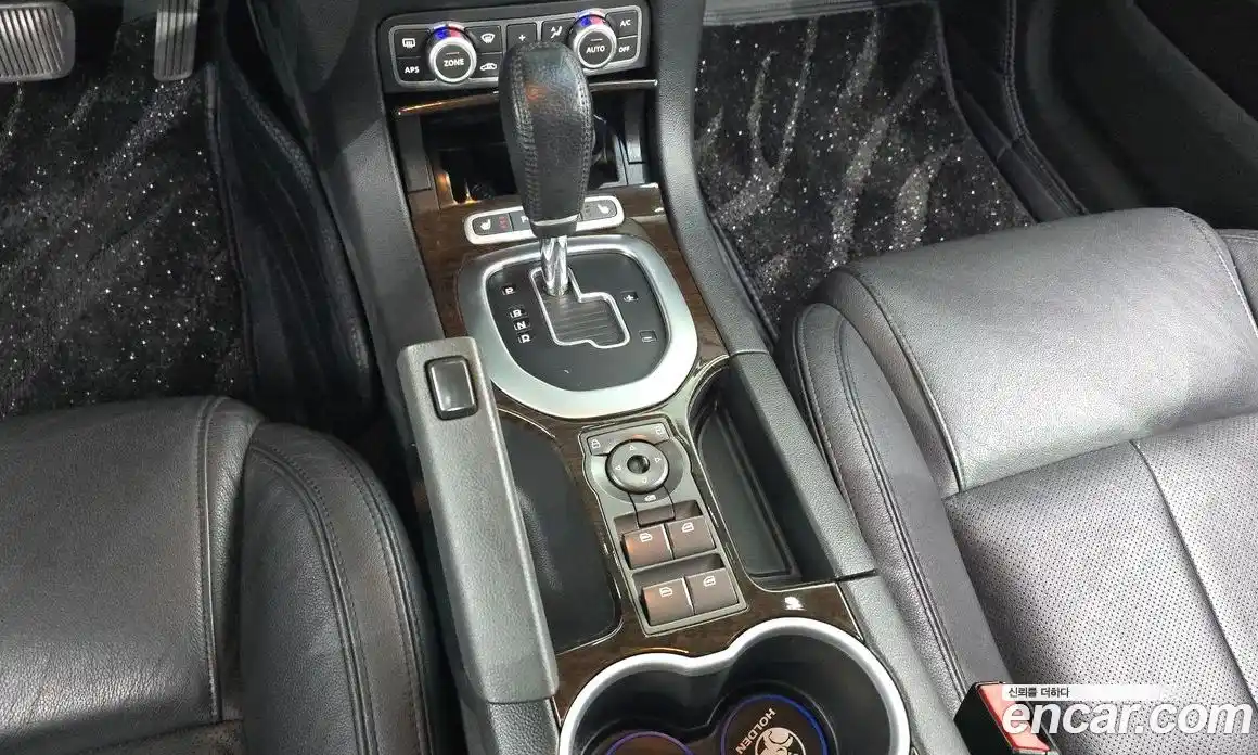 Chevrolet VERITAS 2010 3.6 автомат (гидро), фото 9