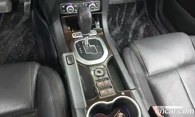 Chevrolet VERITAS 2010 3.6 автомат (гидро), миниатюра 9