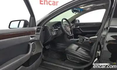 Chevrolet VERITAS 2010 3.6 автомат (гидро), миниатюра 10