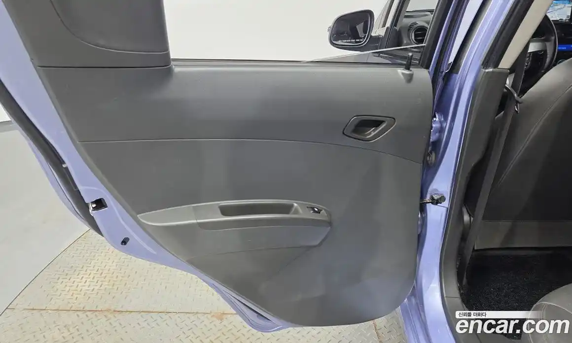 Chevrolet Spark 2014 1.0 автомат (гидро), фото 15