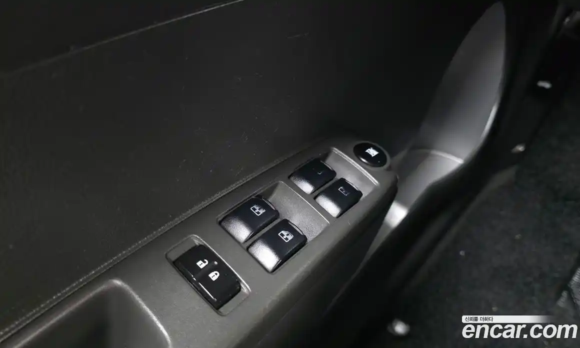 Chevrolet Spark 2014 1.0 автомат (гидро), фото 27