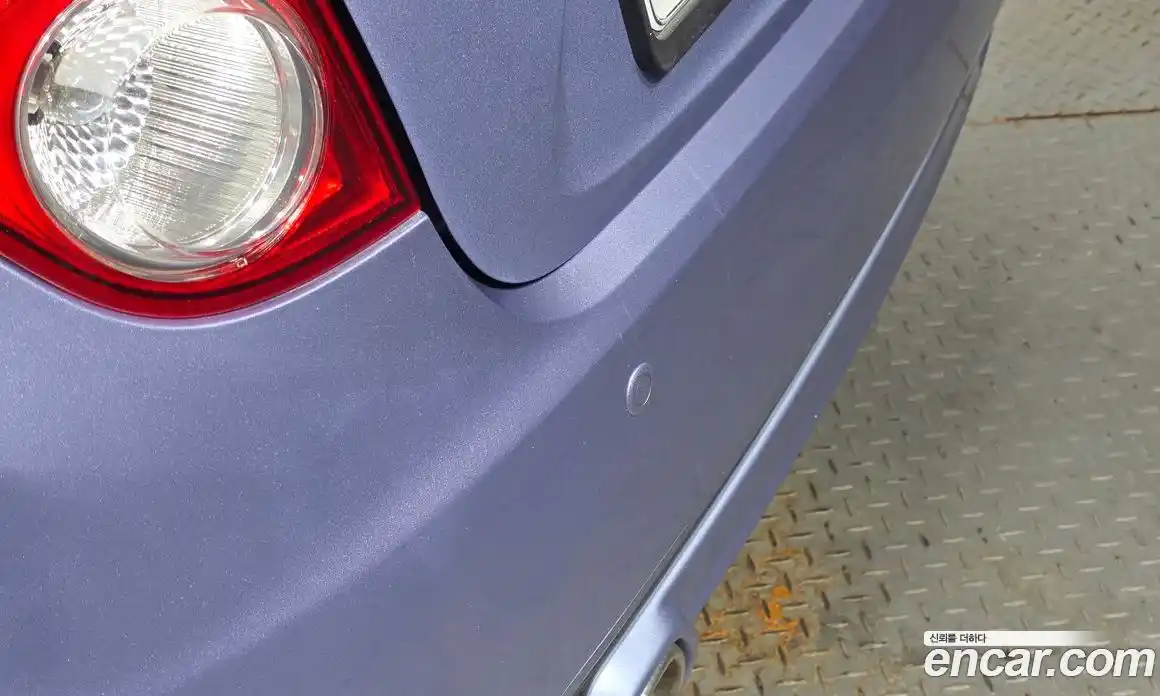Chevrolet Spark 2014 1.0 автомат (гидро), фото 30