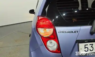 Chevrolet Spark 2014 1.0 автомат (гидро), миниатюра 9