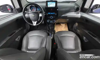 Chevrolet Spark 2014 1.0 автомат (гидро), миниатюра 10