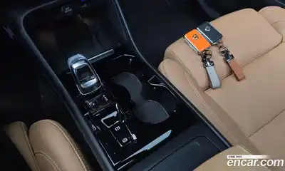 Volvo XC40 2022 2.0 автомат (гидро), миниатюра 9