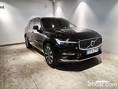 Volvo XC60, 2023, 35 347 км