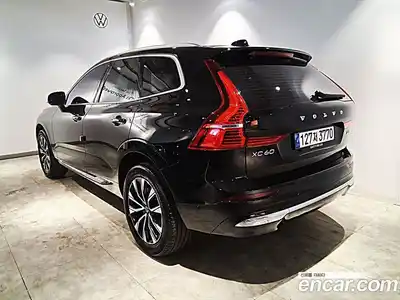 Volvo XC60 2023 2.0 автомат (гидро), миниатюра 2