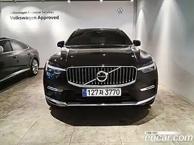 Volvo XC60 2023 2.0 автомат (гидро), миниатюра 3