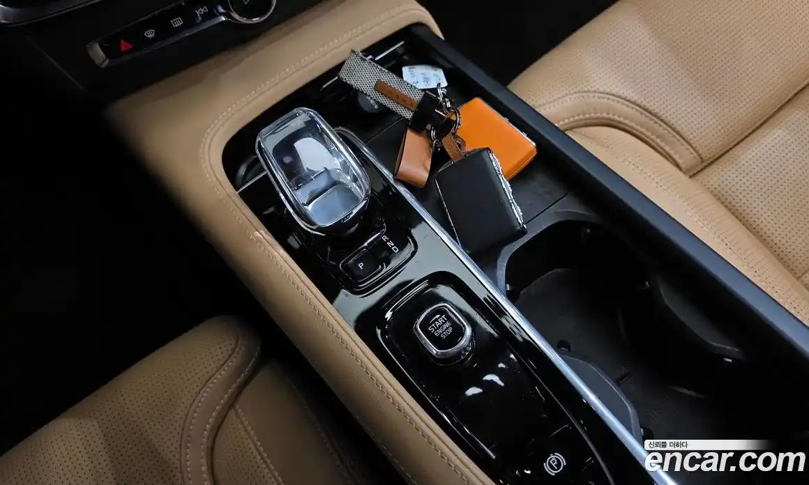 Volvo S90 2022 2.0 автомат (гидро), фото 12