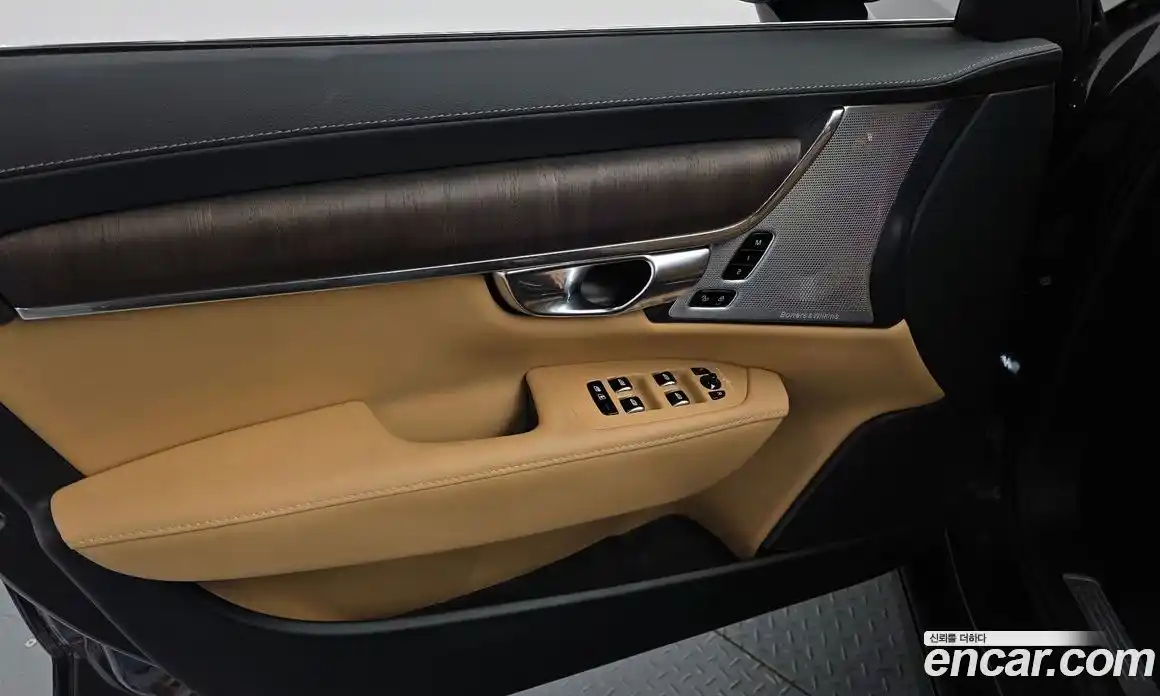 Volvo S90 2022 2.0 автомат (гидро), фото 14