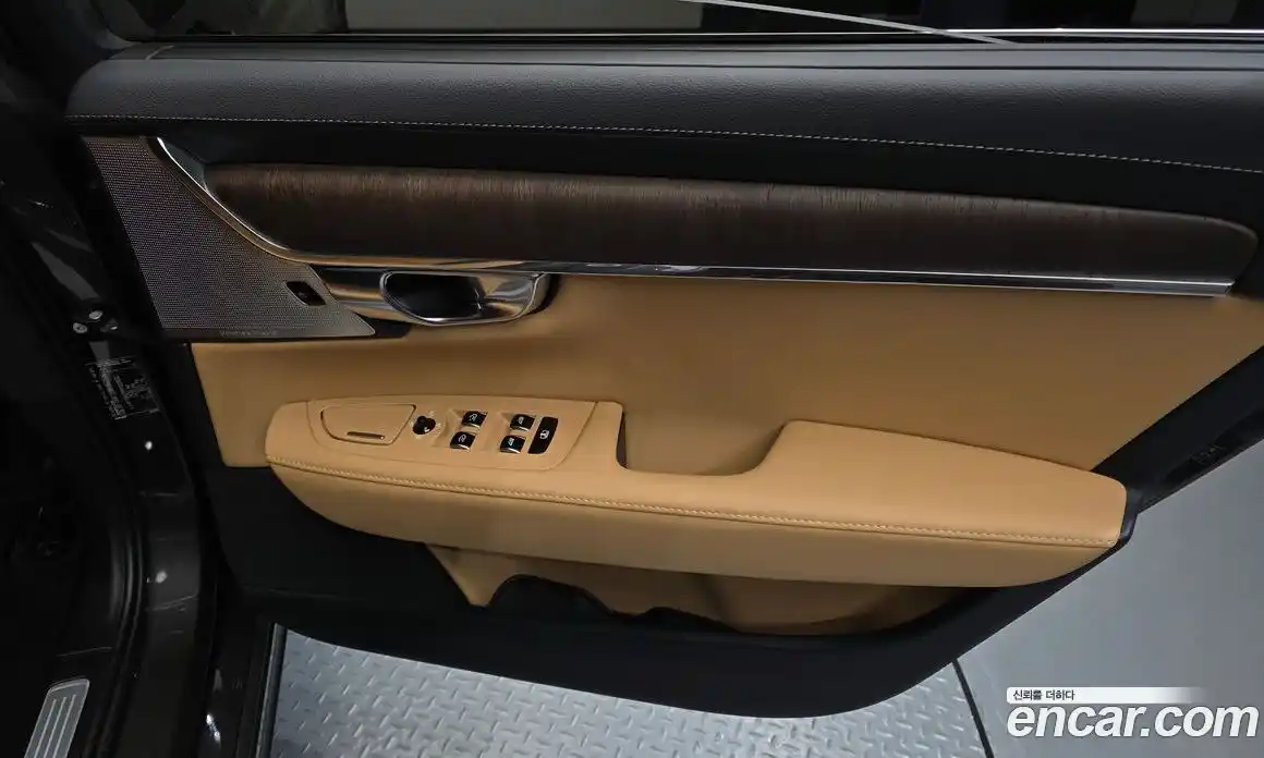 Volvo S90 2022 2.0 автомат (гидро), фото 15
