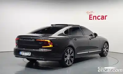 Volvo S90 2022 2.0 автомат (гидро), миниатюра 2