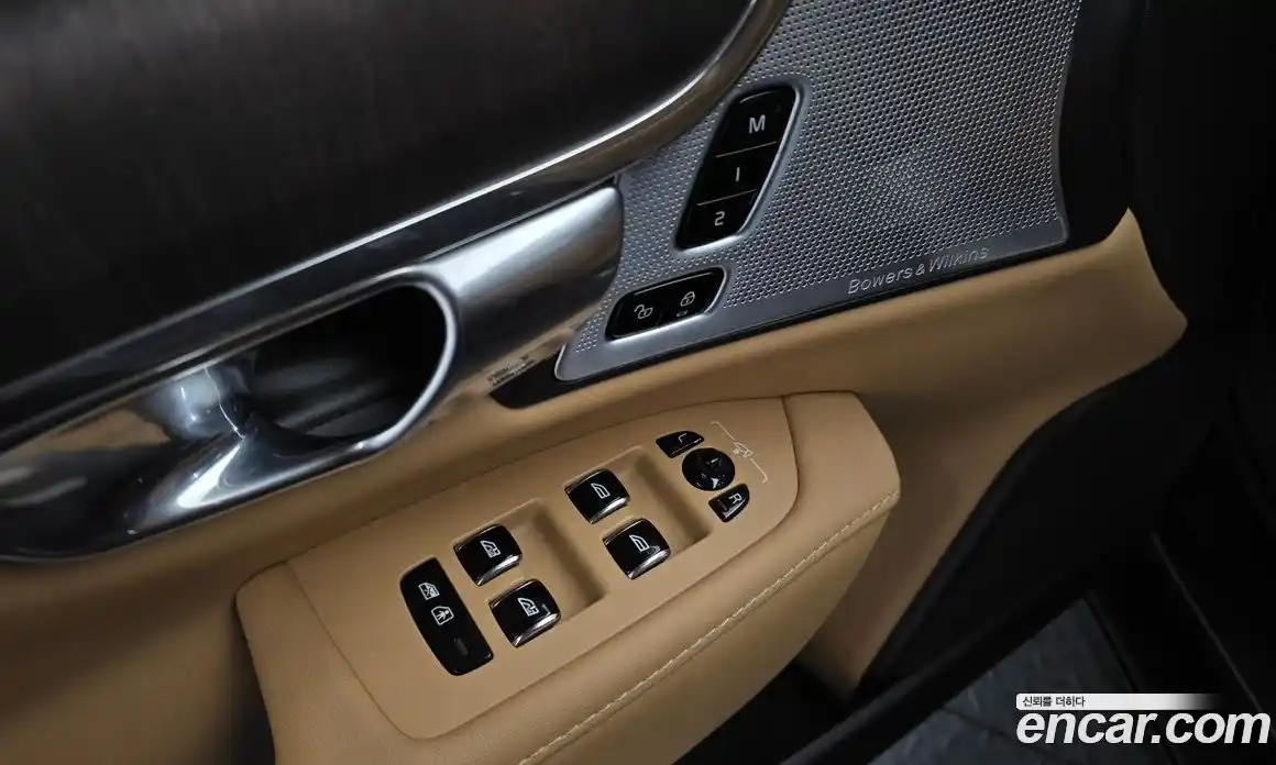 Volvo S90 2022 2.0 автомат (гидро), фото 27