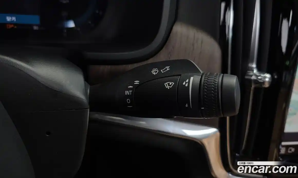 Volvo S90 2022 2.0 автомат (гидро), фото 29