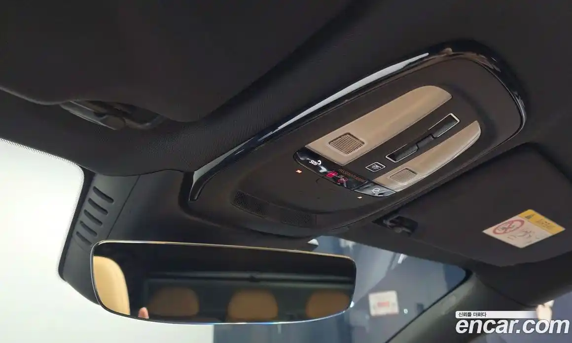 Volvo S90 2022 2.0 автомат (гидро), фото 30