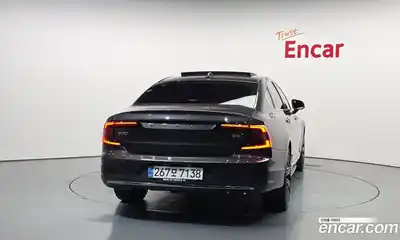 Volvo S90 2022 2.0 автомат (гидро), миниатюра 4