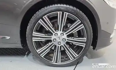 Volvo S90 2022 2.0 автомат (гидро), миниатюра 5