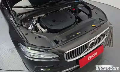 Volvo S90 2022 2.0 автомат (гидро), миниатюра 6