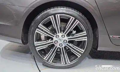 Volvo S90 2022 2.0 автомат (гидро), миниатюра 7
