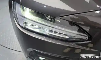 Volvo S90 2022 2.0 автомат (гидро), миниатюра 8