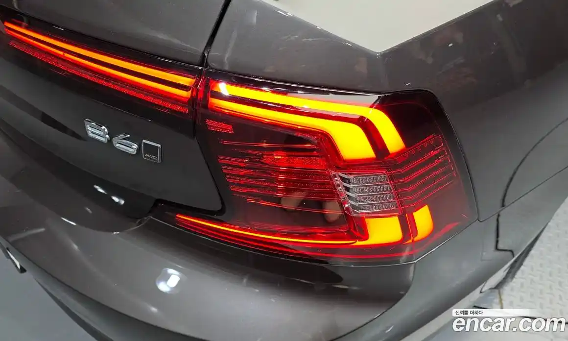 Volvo S90 2022 2.0 автомат (гидро), фото 9