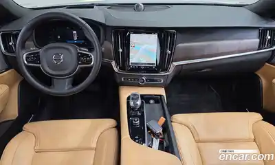 Volvo S90 2022 2.0 автомат (гидро), миниатюра 10