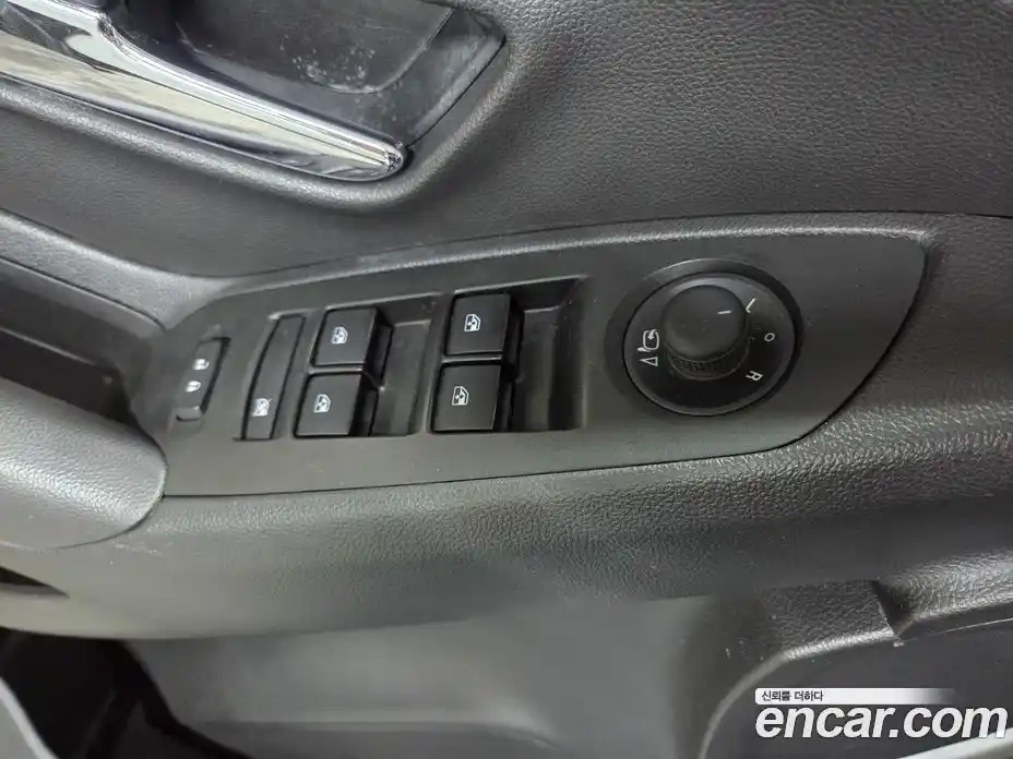 Chevrolet Trax 2021 1.4 автомат (гидро), фото 13