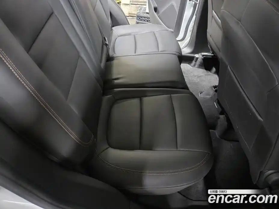 Chevrolet Trax 2021 1.4 автомат (гидро), фото 16