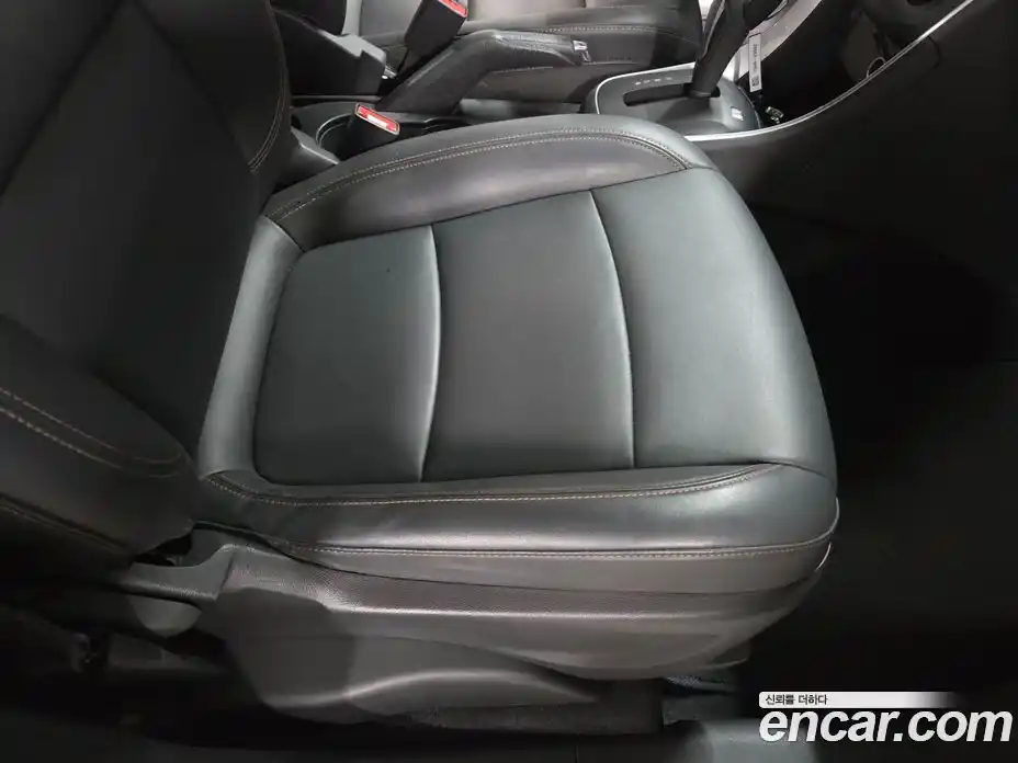Chevrolet Trax 2021 1.4 автомат (гидро), фото 17