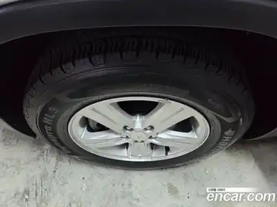 Chevrolet Trax 2021 1.4 автомат (гидро), миниатюра 5