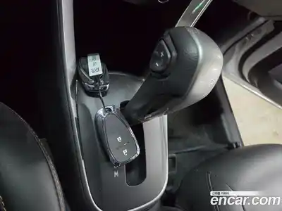 Chevrolet Trax 2021 1.4 автомат (гидро), миниатюра 9
