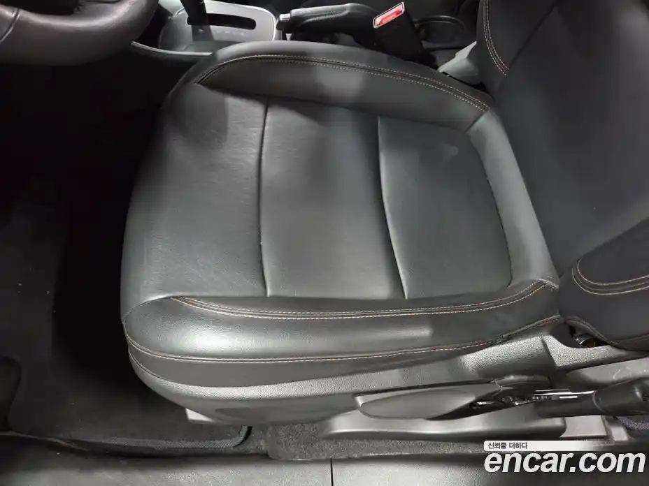 Chevrolet Trax 2021 1.4 автомат (гидро), фото 10