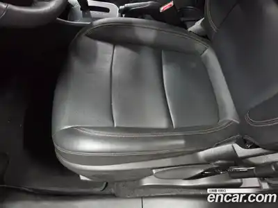 Chevrolet Trax 2021 1.4 автомат (гидро), миниатюра 10