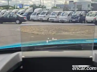 Chevrolet TrailBlazer 2021 1.3 автомат (гидро), миниатюра 11