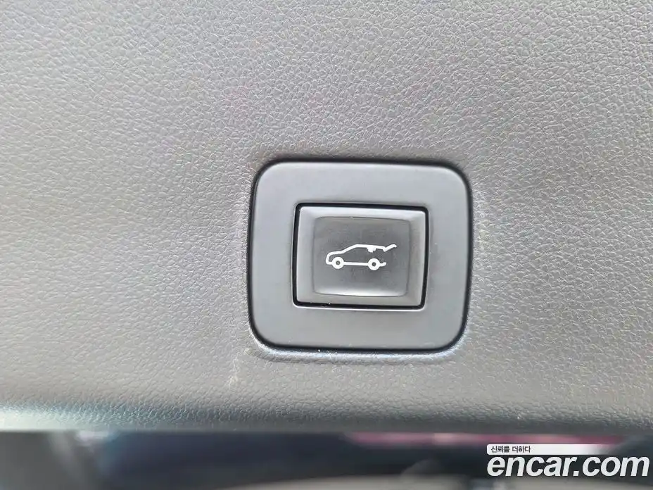 Chevrolet TrailBlazer 2021 1.3 автомат (гидро), фото 17
