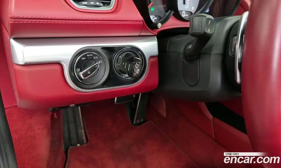Porsche 718 2017 2.5 автомат (гидро), фото 22