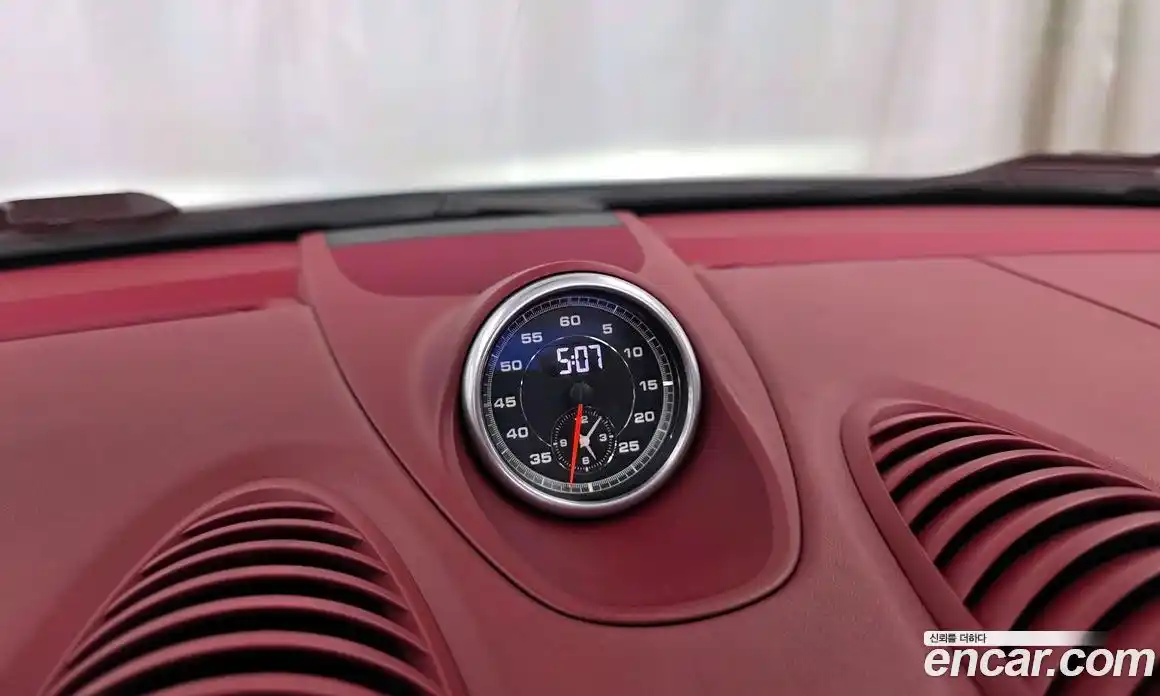 Porsche 718 2017 2.5 автомат (гидро), фото 23