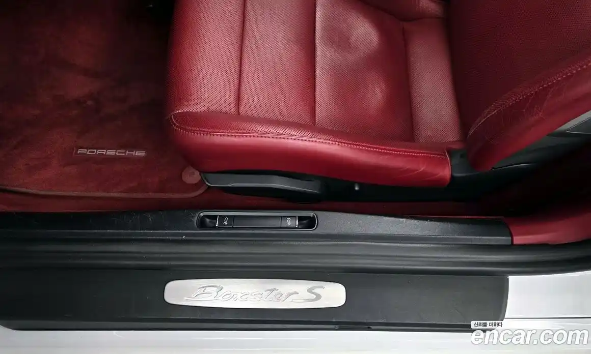 Porsche 718 2017 2.5 автомат (гидро), фото 27