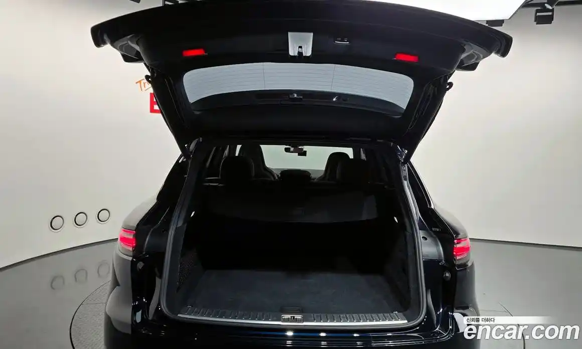 Porsche Cayenne 2019 3.0 автомат (гидро), фото 24