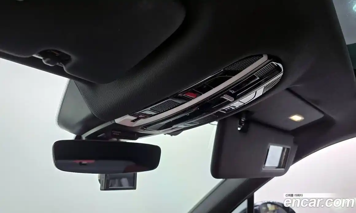 Porsche Cayenne 2019 3.0 автомат (гидро), фото 25