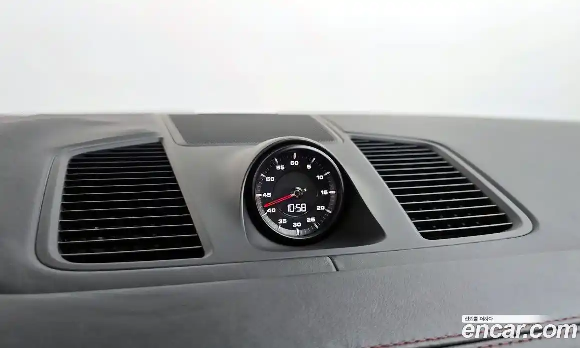 Porsche Cayenne 2019 3.0 автомат (гидро), фото 27