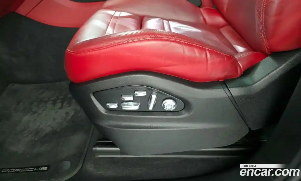 Porsche Cayenne 2019 3.0 автомат (гидро), фото 33