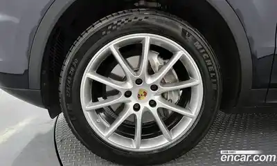 Porsche Cayenne 2019 3.0 автомат (гидро), миниатюра 5