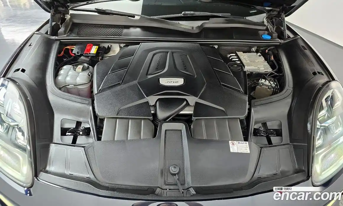 Porsche Cayenne 2019 3.0 автомат (гидро), фото 6