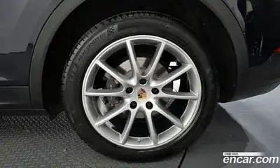 Porsche Cayenne 2019 3.0 автомат (гидро), миниатюра 7