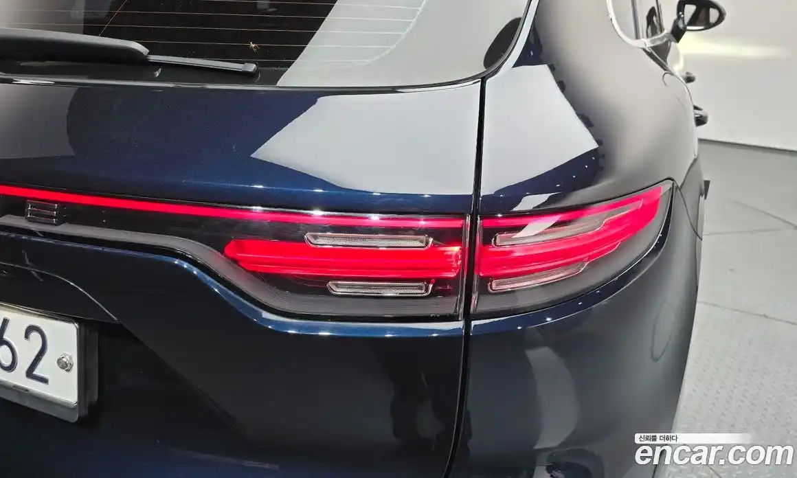 Porsche Cayenne 2019 3.0 автомат (гидро), фото 9