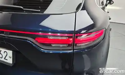 Porsche Cayenne 2019 3.0 автомат (гидро), миниатюра 9