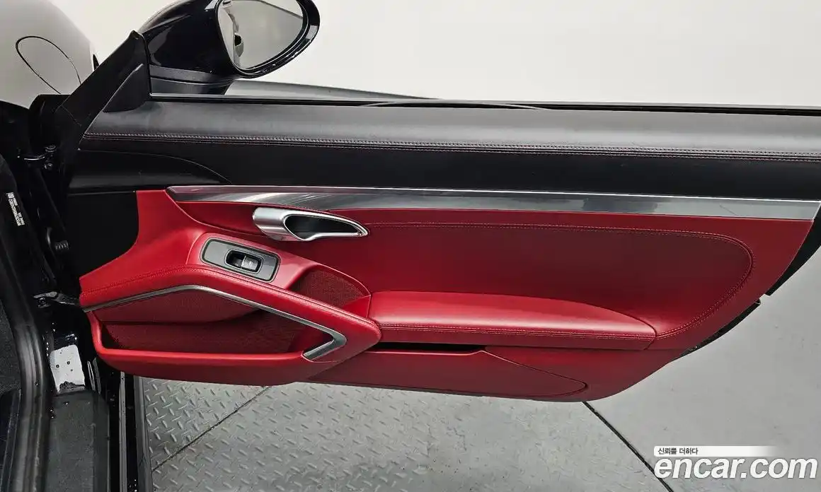 Porsche 718 2017 2.5 автомат (гидро), фото 15